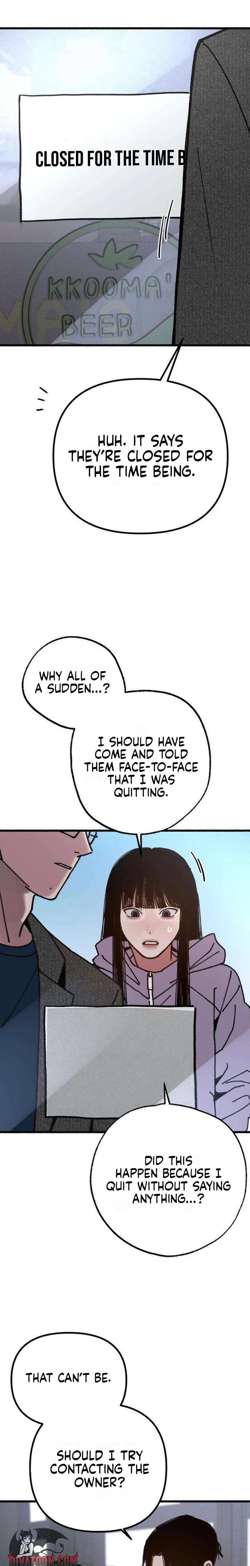 Another Self Uncensored, chapter 19, page 20 of 26