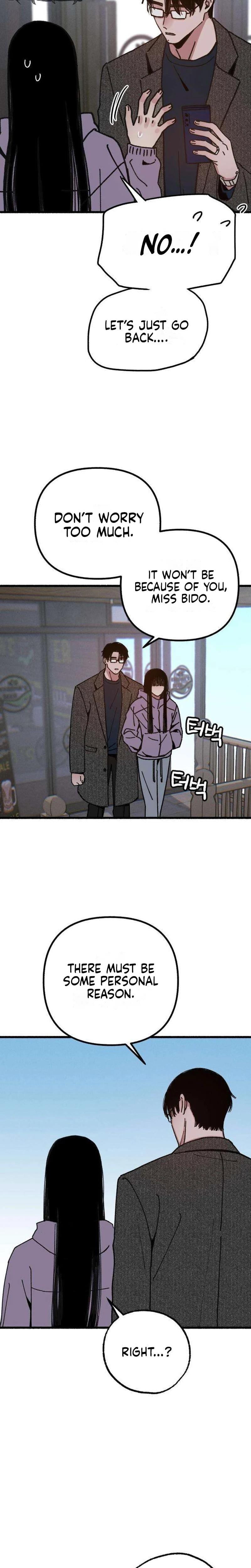 Another Self Uncensored, chapter 19, page 21 of 26