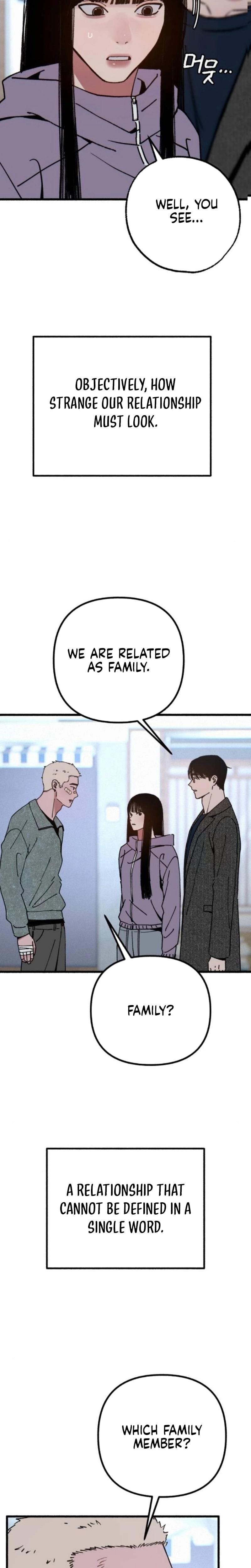 Another Self Uncensored, chapter 20, page 6 of 26