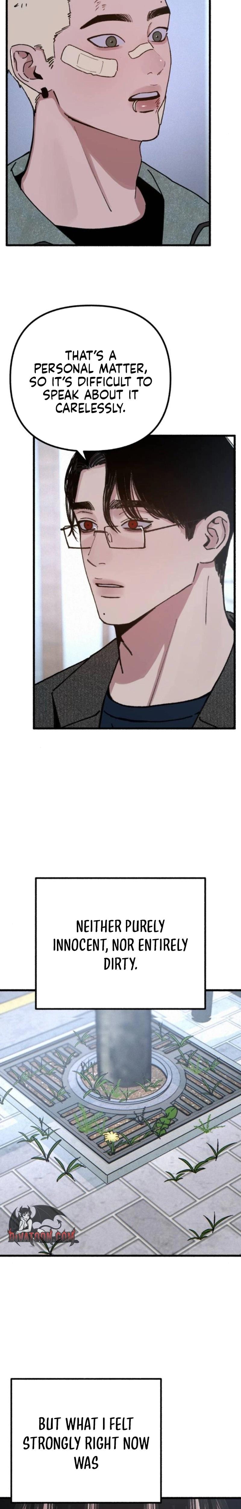 Another Self Uncensored, chapter 20, page 7 of 26