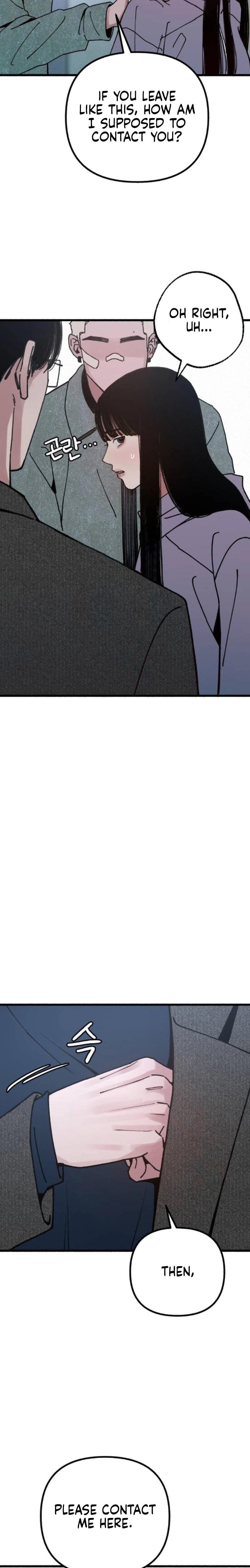 Another Self Uncensored, chapter 20, page 9 of 26