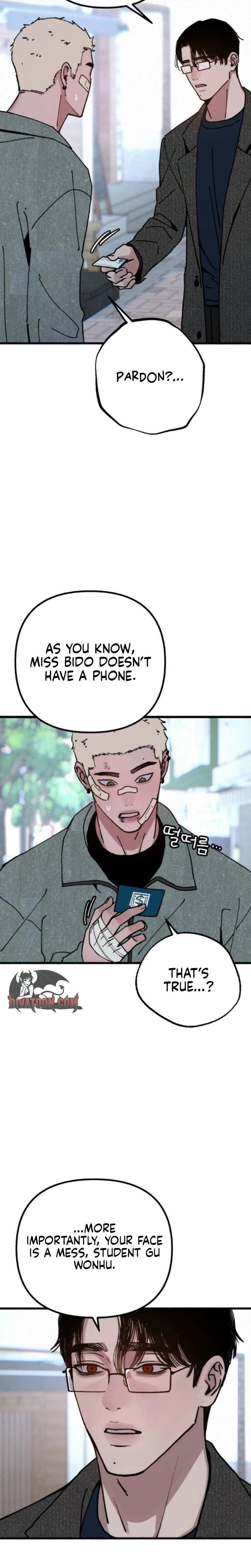 Another Self Uncensored, chapter 20, page 10 of 26