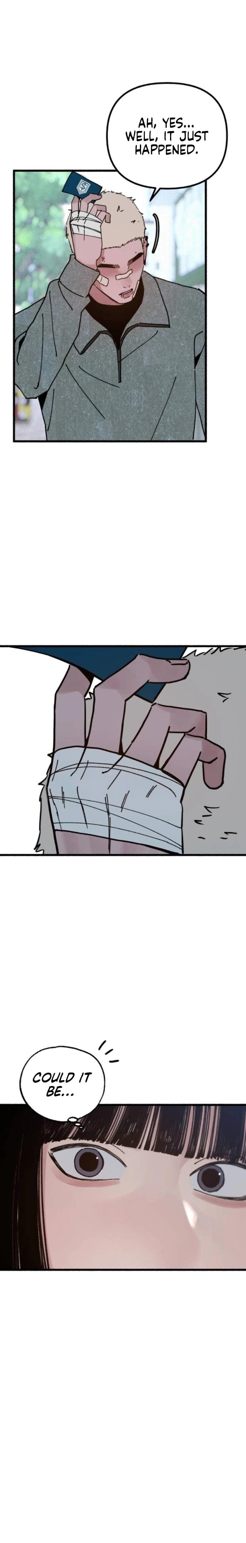 Another Self Uncensored, chapter 20, page 11 of 26