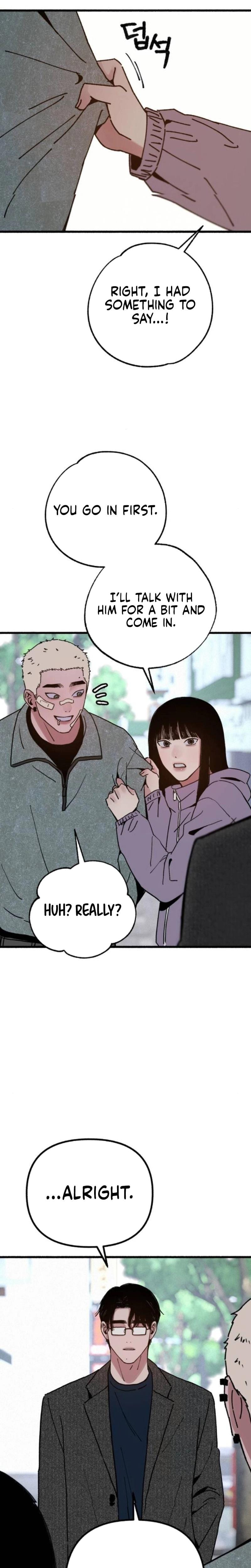 Another Self Uncensored, chapter 20, page 12 of 26