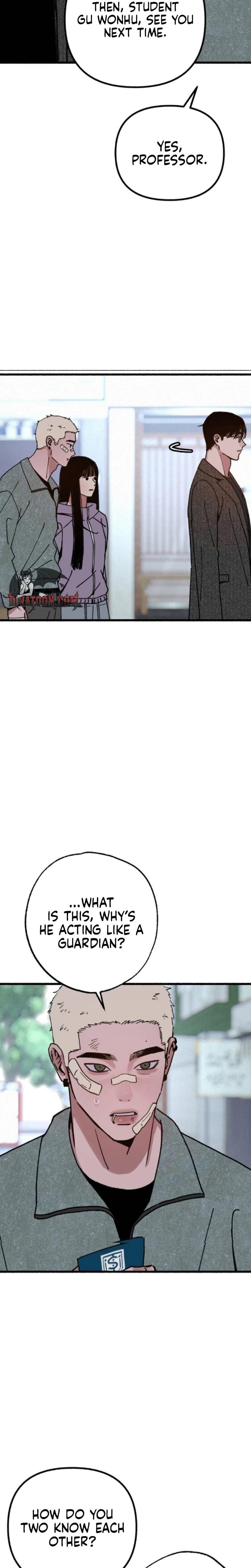 Another Self Uncensored, chapter 20, page 13 of 26