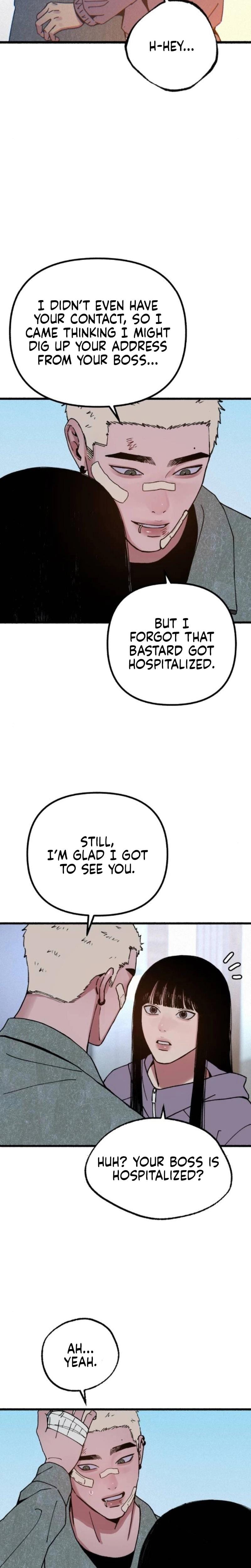Another Self Uncensored, chapter 20, page 15 of 26
