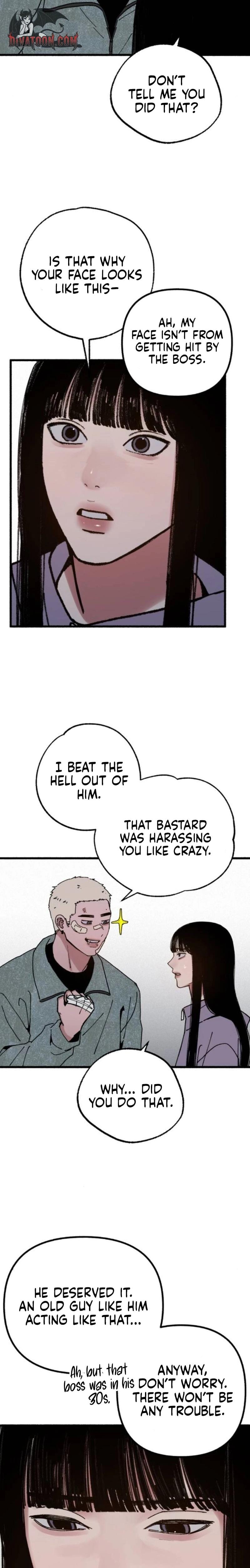 Another Self Uncensored, chapter 20, page 16 of 26
