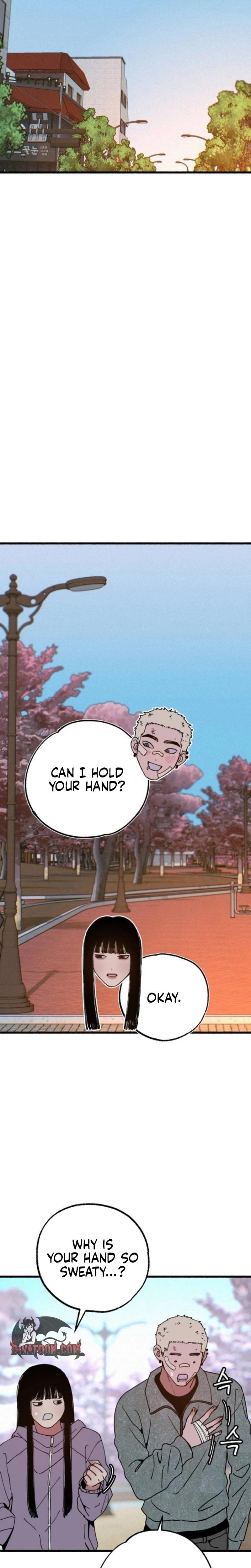 Another Self Uncensored, chapter 20, page 18 of 26