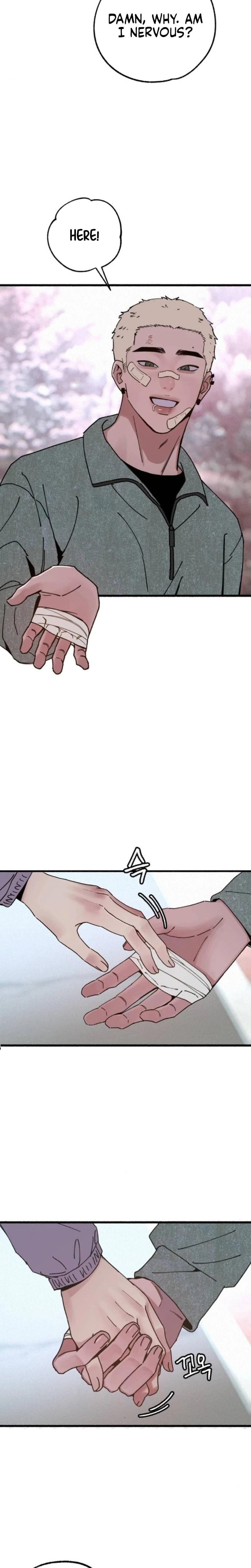 Another Self Uncensored, chapter 20, page 19 of 26