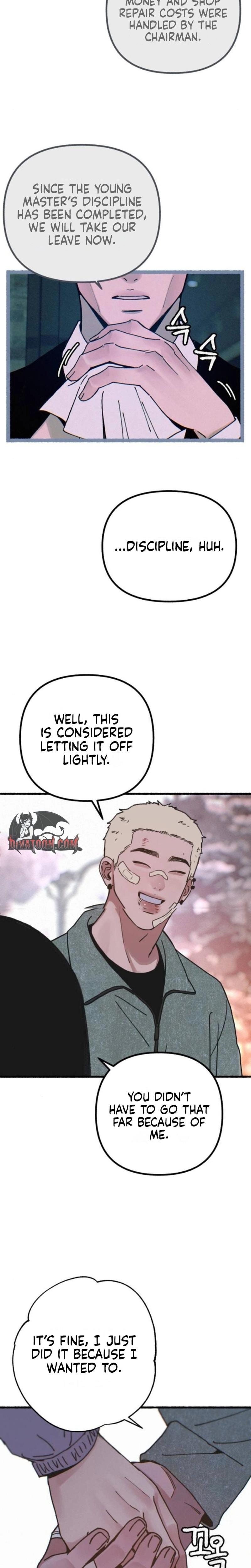 Another Self Uncensored, chapter 20, page 21 of 26