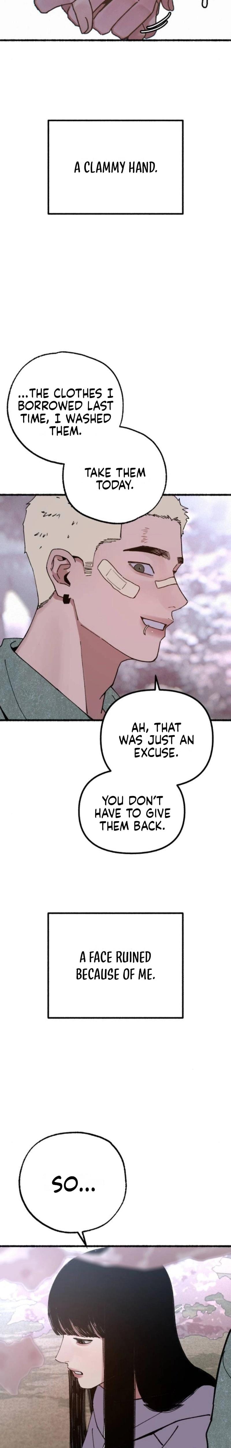 Another Self Uncensored, chapter 20, page 22 of 26