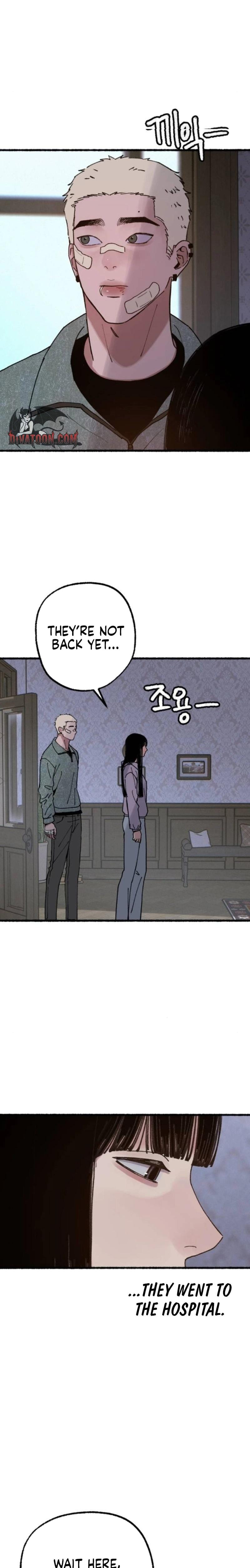 Another Self Uncensored, chapter 20, page 24 of 26
