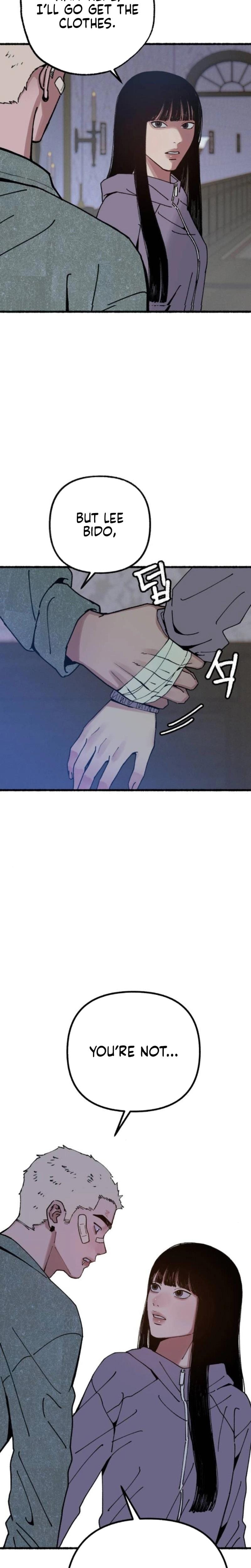 Another Self Uncensored, chapter 20, page 25 of 26
