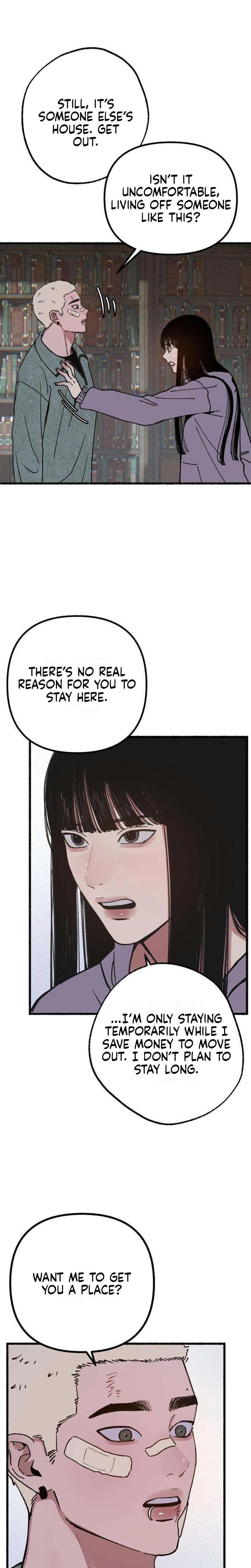 Another Self Uncensored, chapter 21, page 6 of 26
