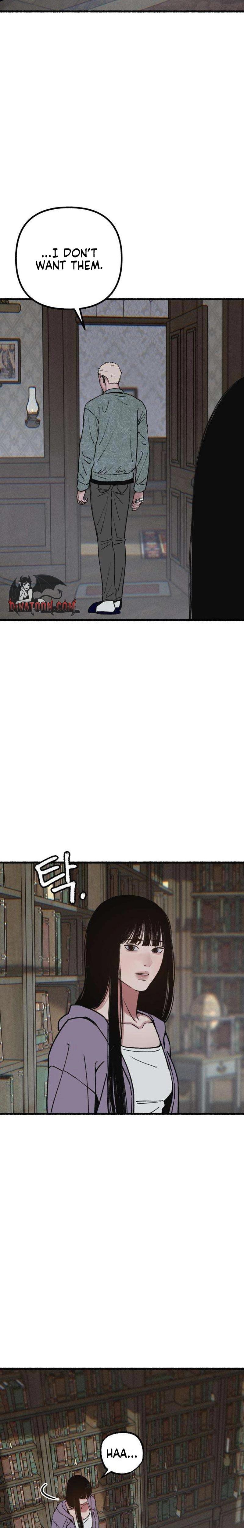 Another Self Uncensored, chapter 21, page 10 of 26