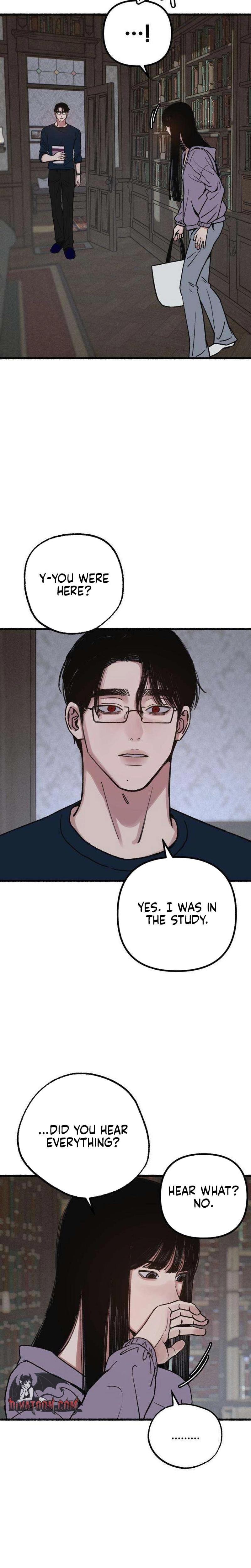 Another Self Uncensored, chapter 21, page 12 of 26