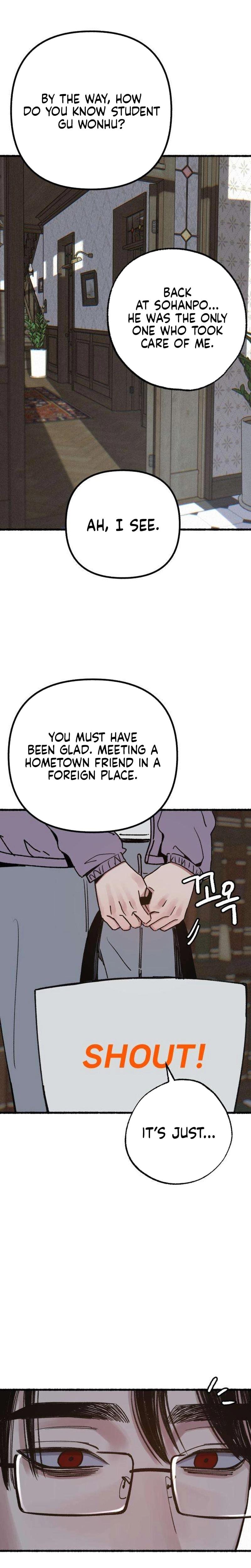 Another Self Uncensored, chapter 21, page 13 of 26