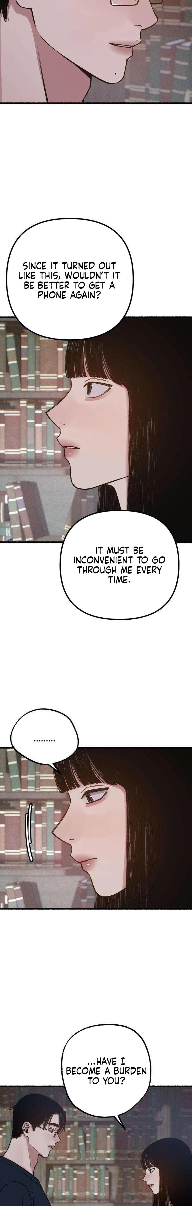Another Self Uncensored, chapter 21, page 15 of 26