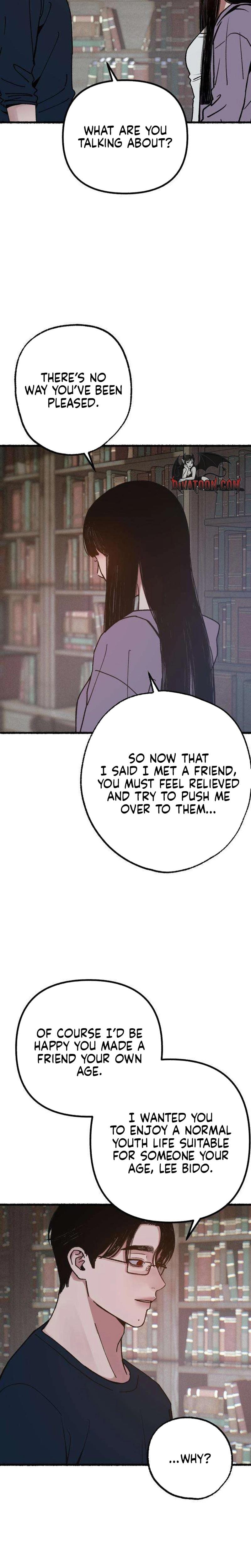 Another Self Uncensored, chapter 21, page 16 of 26