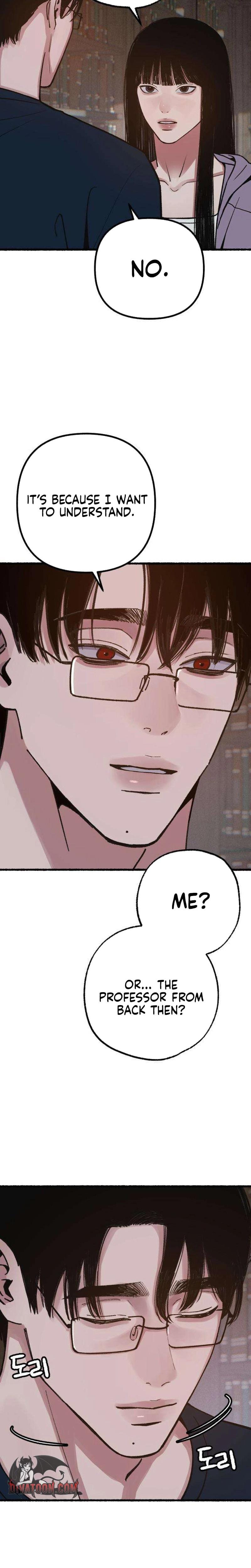 Another Self Uncensored, chapter 21, page 18 of 26