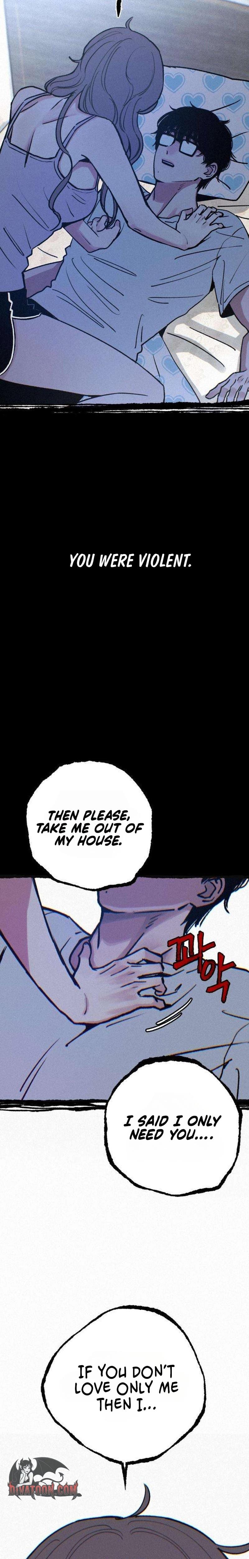 Another Self Uncensored, chapter 22, page 7 of 29