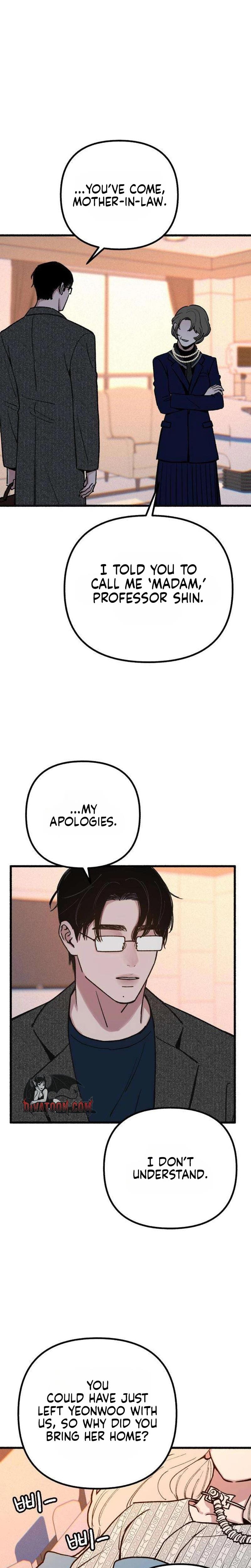 Another Self Uncensored, chapter 22, page 10 of 29