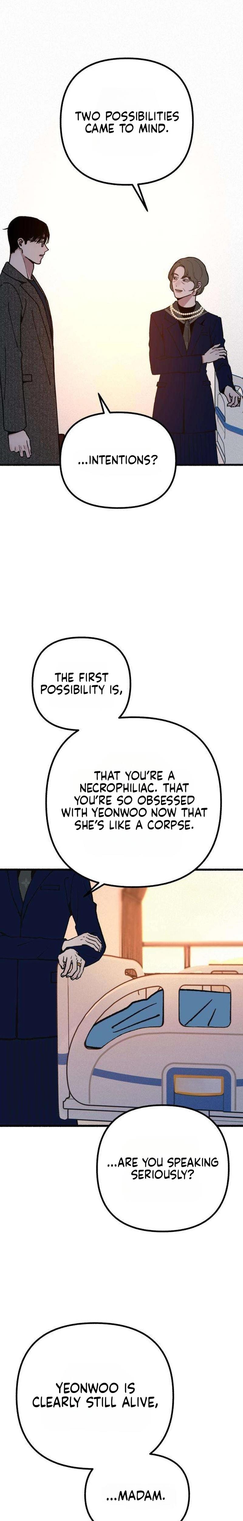 Another Self Uncensored, chapter 22, page 12 of 29