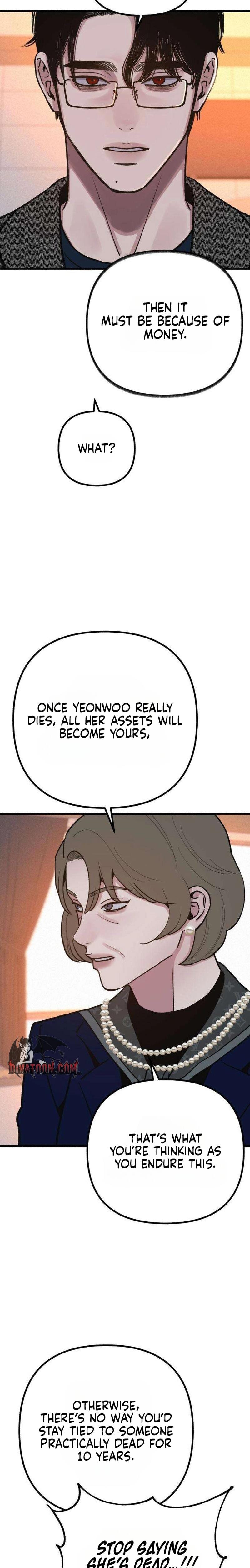 Another Self Uncensored, chapter 22, page 13 of 29