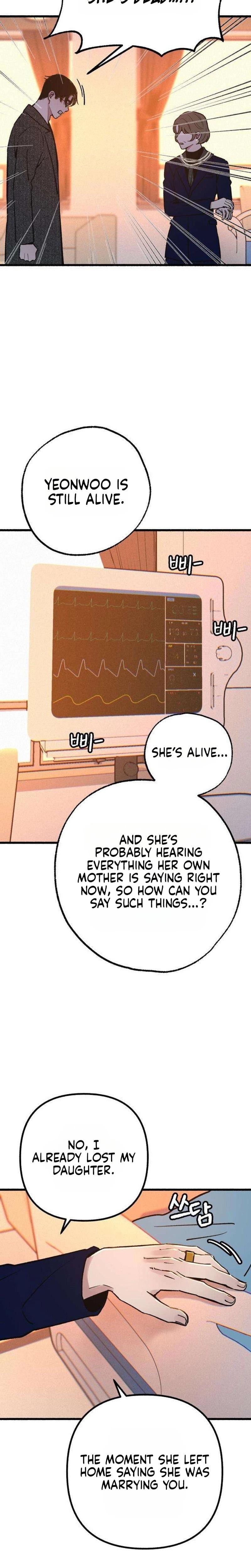 Another Self Uncensored, chapter 22, page 14 of 29