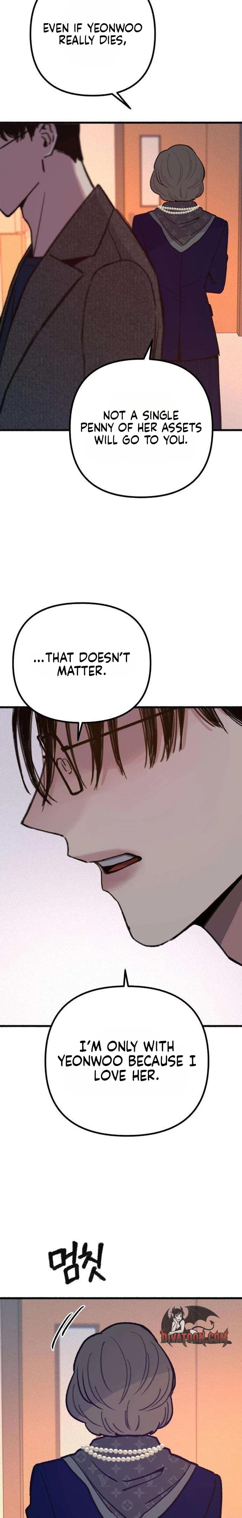 Another Self Uncensored, chapter 22, page 18 of 29