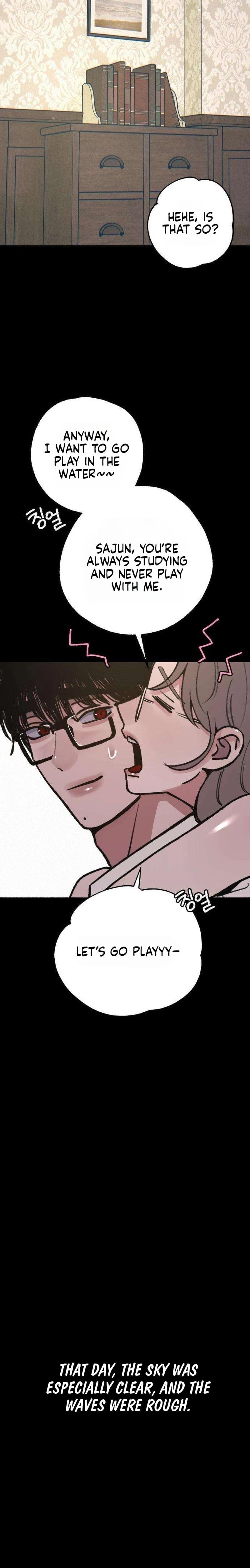 Another Self Uncensored, chapter 22, page 23 of 29
