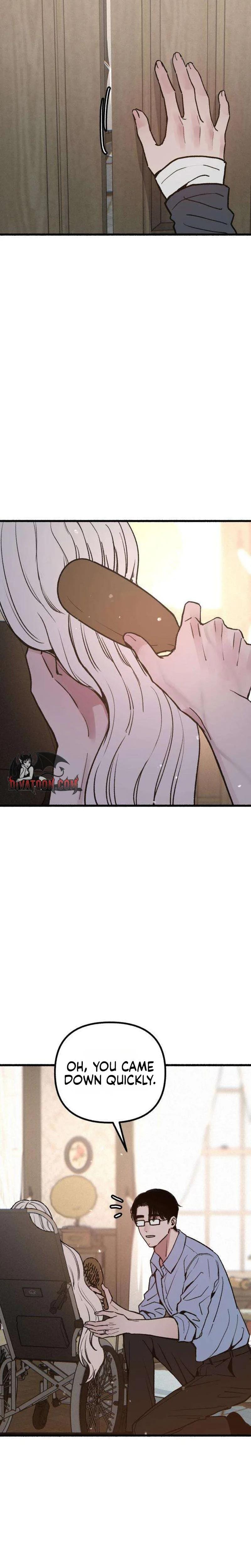 Another Self Uncensored, chapter 23, page 14 of 24