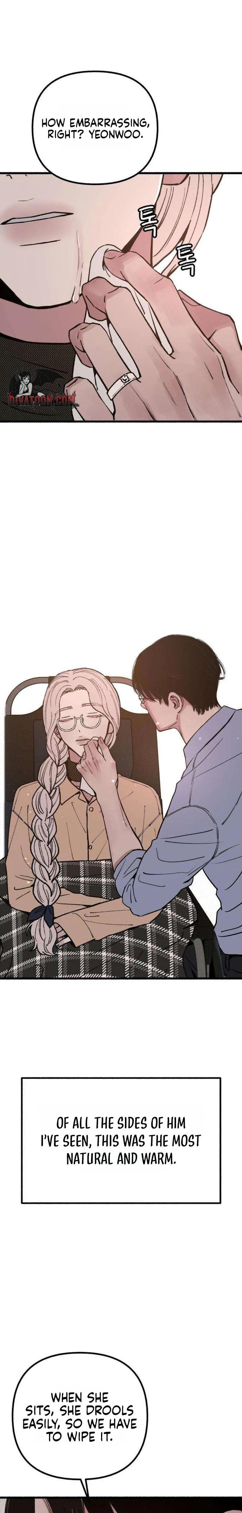 Another Self Uncensored, chapter 23, page 19 of 24