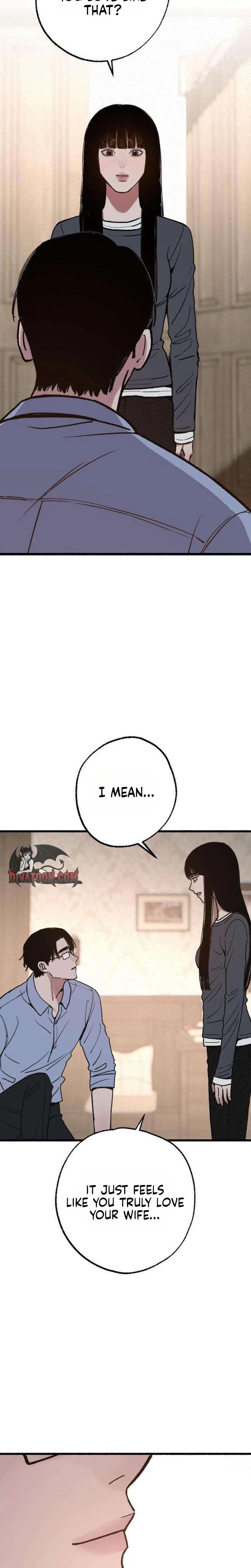 Another Self Uncensored, chapter 23, page 21 of 24