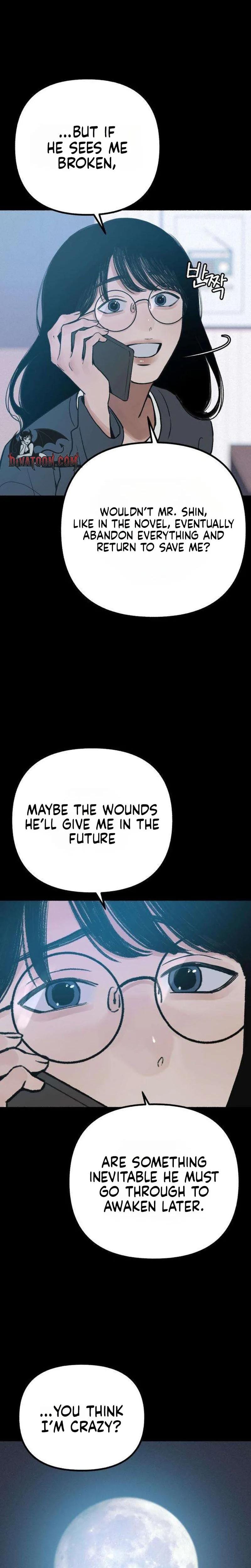 Another Self Uncensored, chapter 24, page 7 of 25