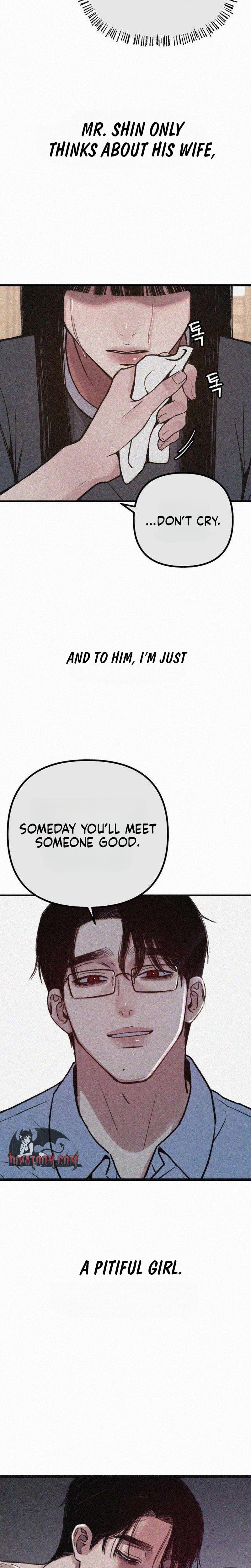 Another Self Uncensored, chapter 25, page 10 of 24
