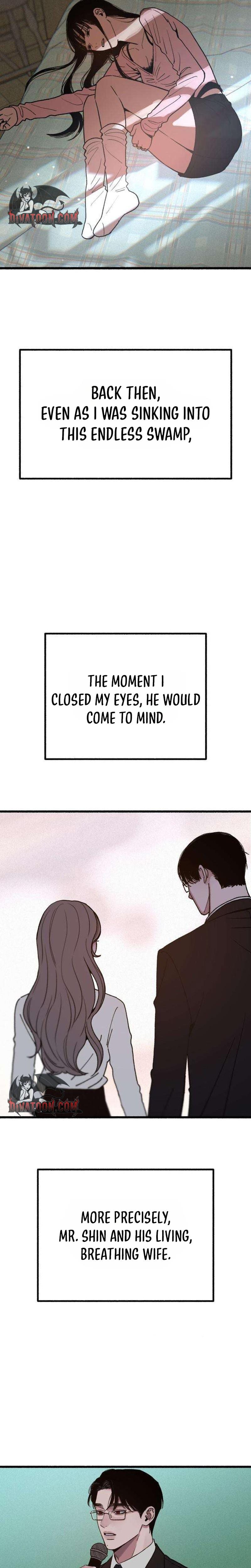 Another Self Uncensored, chapter 25, page 13 of 24