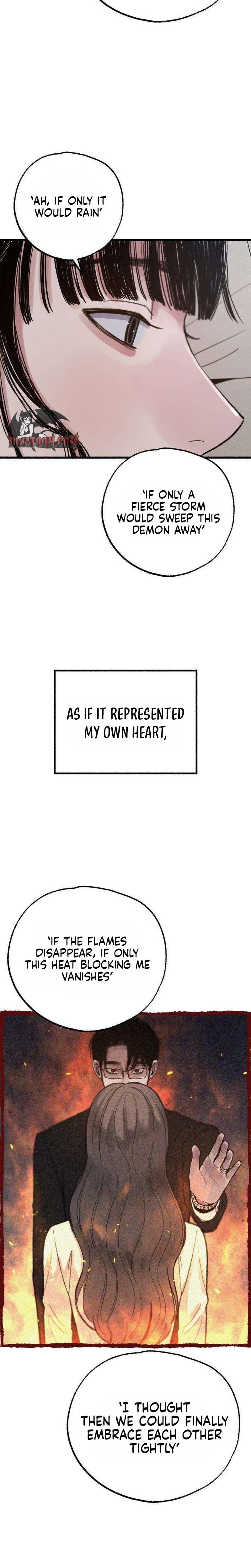 Another Self Uncensored, chapter 25, page 16 of 24