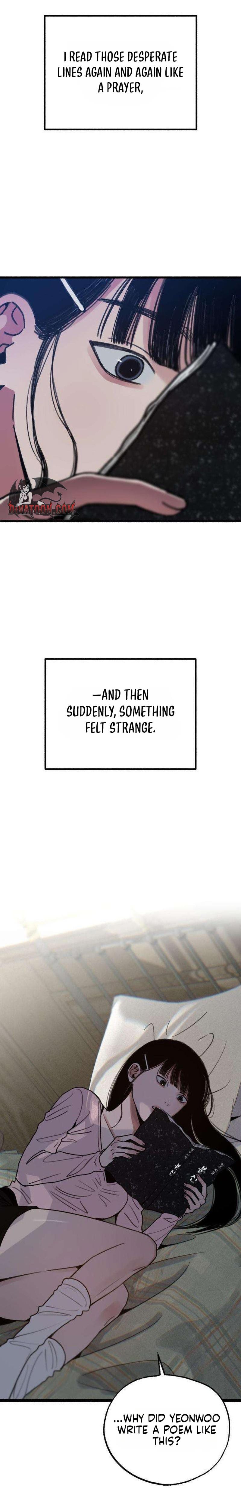Another Self Uncensored, chapter 25, page 17 of 24