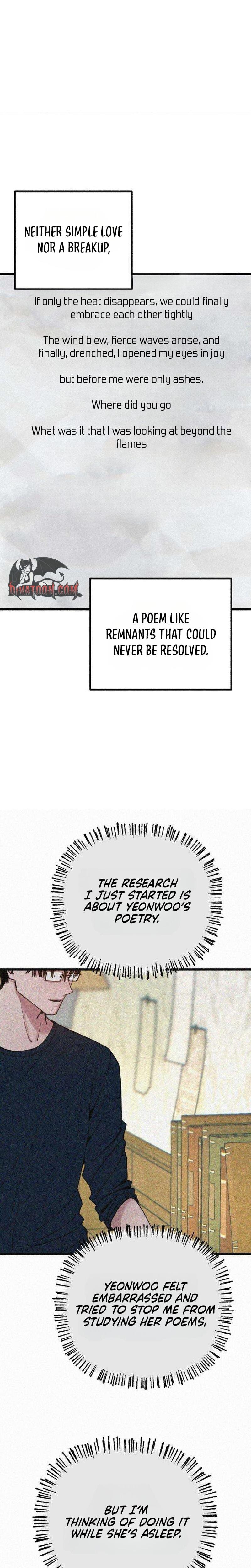 Another Self Uncensored, chapter 25, page 18 of 24
