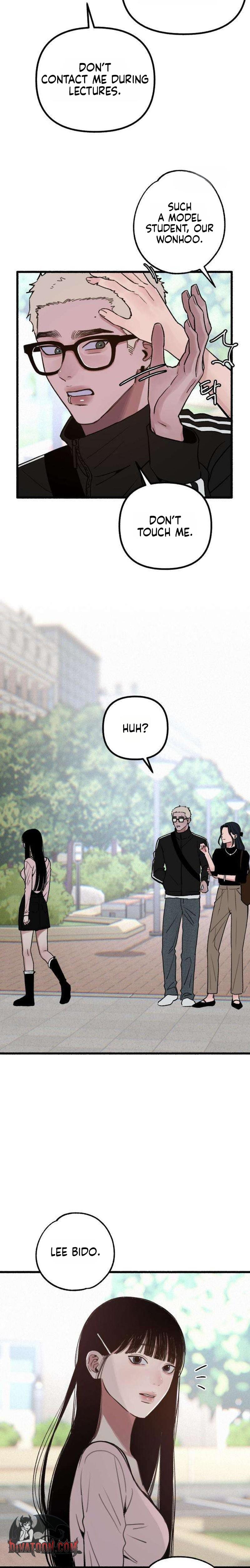 Another Self Uncensored, chapter 25, page 21 of 24