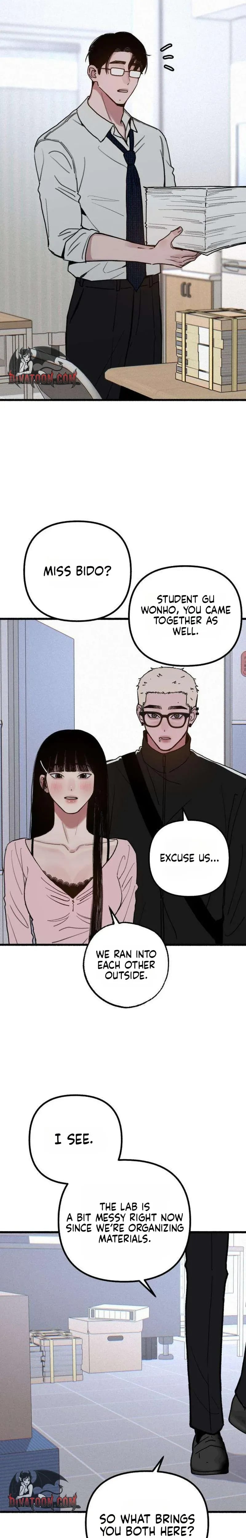 Another Self Uncensored, chapter 26, page 7 of 22