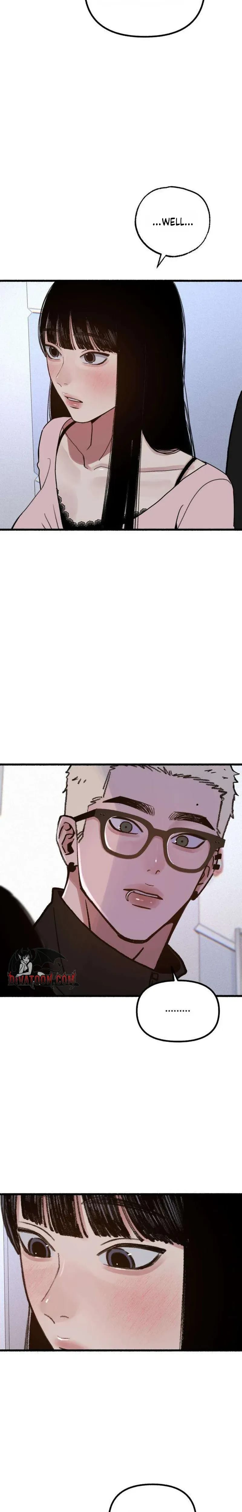 Another Self Uncensored, chapter 26, page 8 of 22