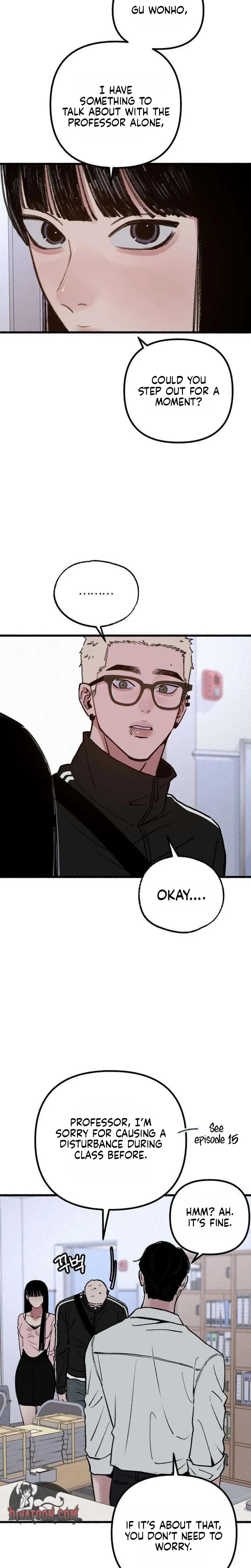 Another Self Uncensored, chapter 26, page 9 of 22
