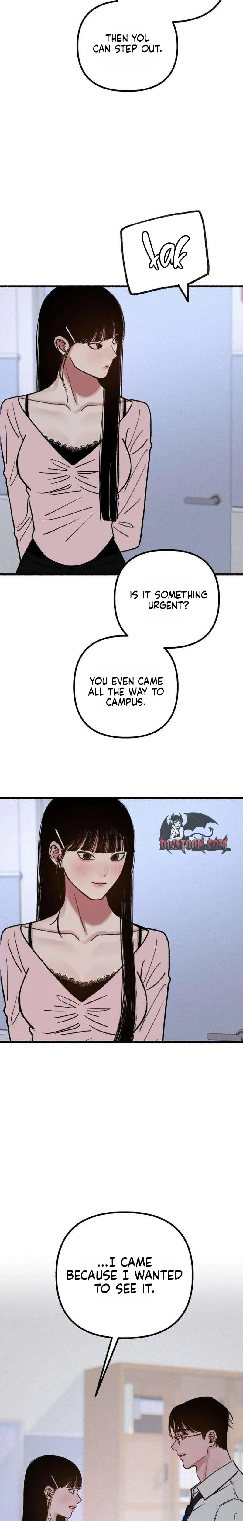 Another Self Uncensored, chapter 26, page 10 of 22