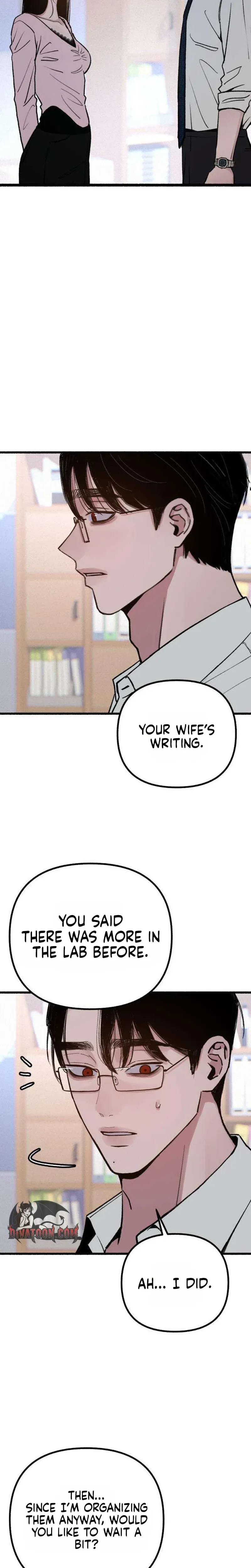 Another Self Uncensored, chapter 26, page 11 of 22