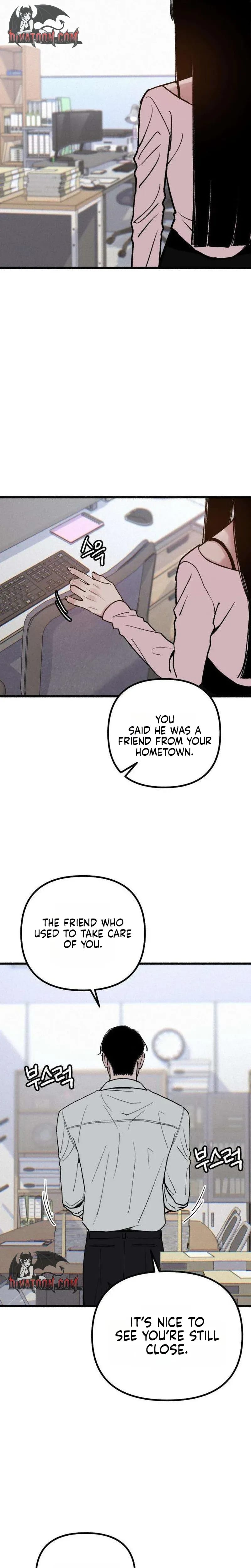 Another Self Uncensored, chapter 26, page 13 of 22