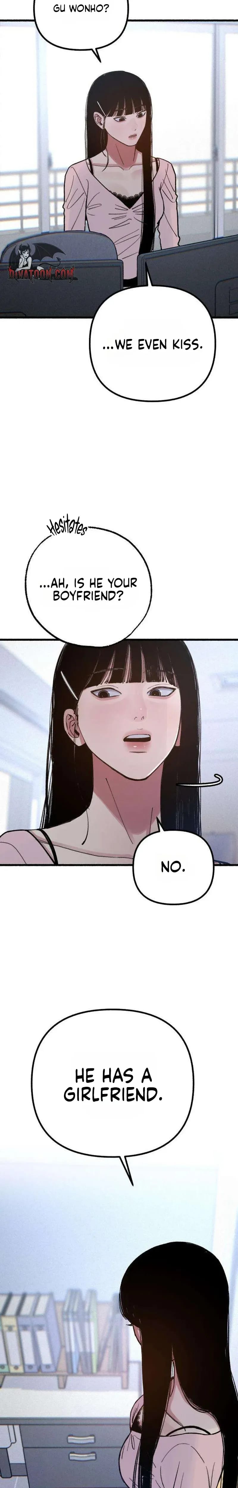 Another Self Uncensored, chapter 26, page 14 of 22