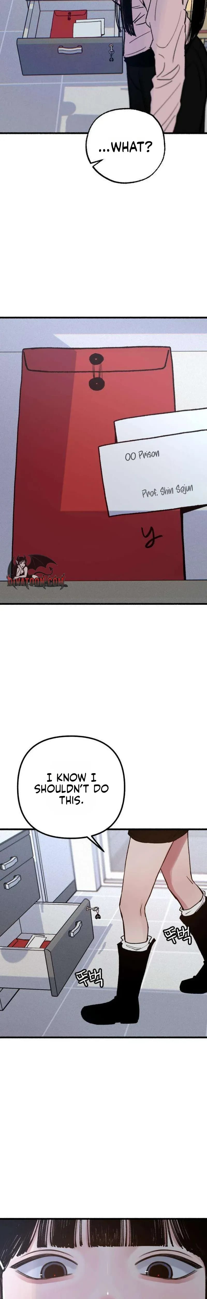 Another Self Uncensored, chapter 26, page 15 of 22