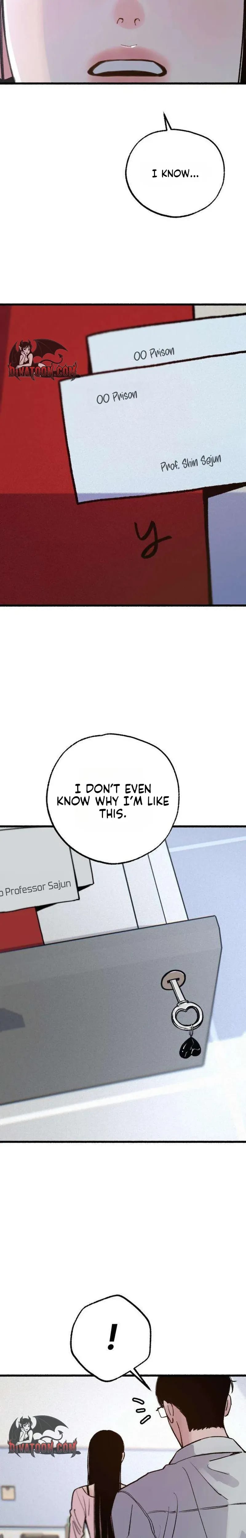 Another Self Uncensored, chapter 26, page 16 of 22